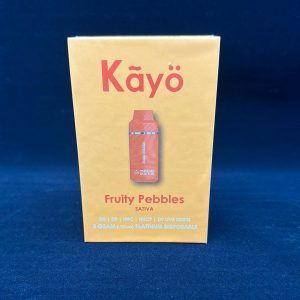 Kayo - Fruity Pebbles - Avondale Apothecary