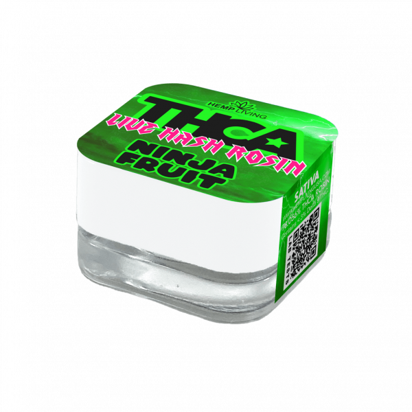Ninja Fruit 1G - Avondale Apothecary