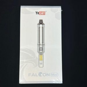 Falcon mini Vaporizor - Avondale Apothecary