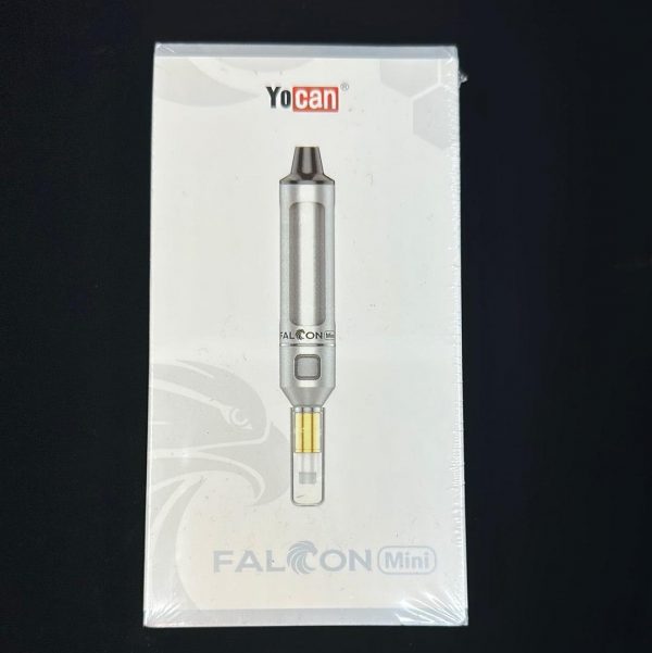 Falcon mini Vaporizor - Avondale Apothecary