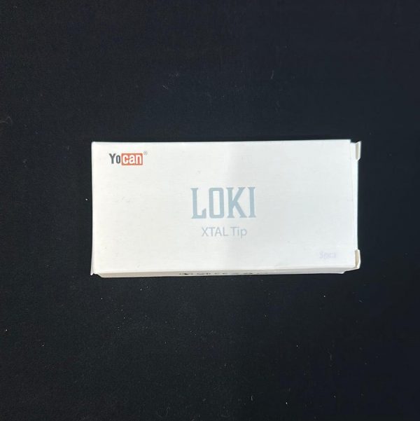 Loki Tips - Avondale Apothecary