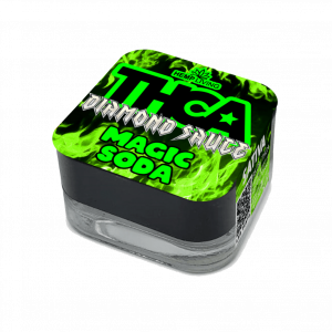 Magic Soda Diamond Sauce 2g - Avondale Apothecary