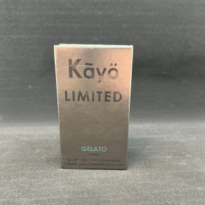 Kayo Limited - Gelato - Avondale Apothecary
