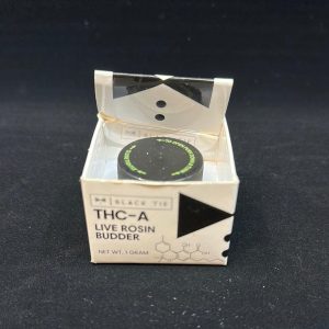 Ghost Train Haze Rosin - Avondale Apothecary