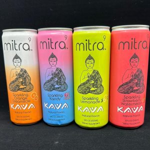 Mitra Kava Drink - Avondale Apothecary