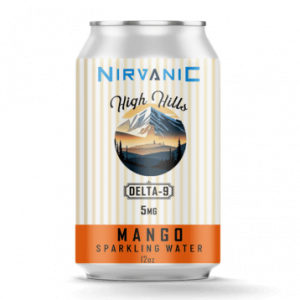 Nirvanic - High Hills - Avondale Apothecary
