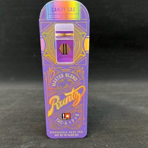 Runtz - Candy Gas - Avondale Apothecary