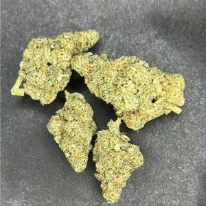 Lemon Drop 2.0 - THC-A Flower (Indoor) - Avondale Apothecary
