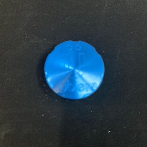 UBER 1.5” Grinder - Avondale Apothecary