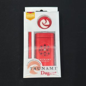 Tsunami Dugout - Avondale Apothecary