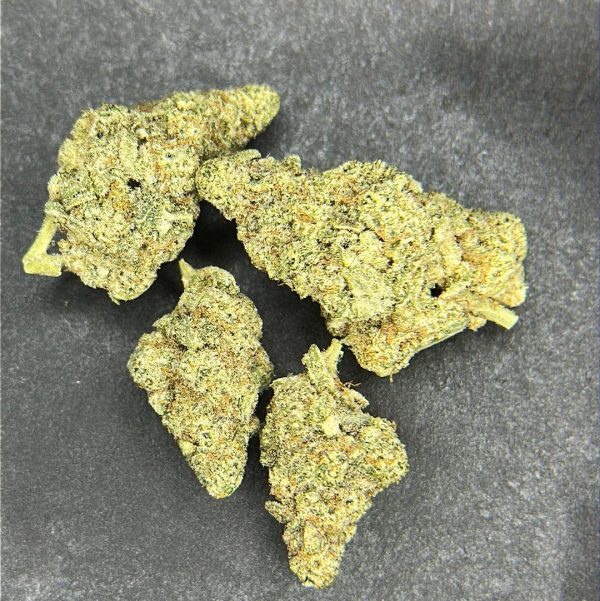 Lemon Drop 2.0 - THC-A Flower (Indoor) - Avondale Apothecary