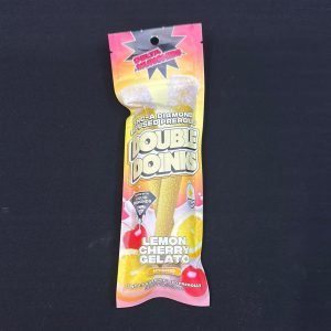 Double Doinks - Lemon Cherry Gelato - Avondale Apothecary