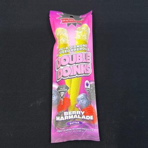 Double Doinks - Berry Marmelade - Avondale Apothecary