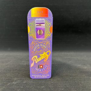 Runtz - Zoap - Avondale Apothecary