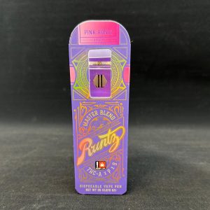 Runtz- Pink Runtz - Avondale Apothecary