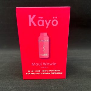 Kayo - Maui Wowie - Avondale Apothecary