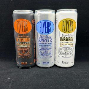 Flyers Cocktails - Avondale Apothecary