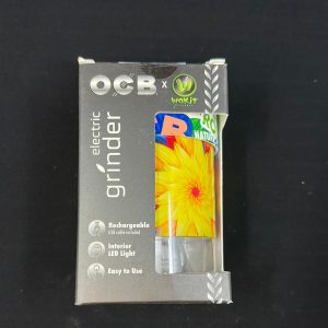 Wakit Grinder - Avondale Apothecary