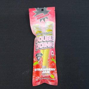 Double Doinks - Strawberry Jam - Avondale Apothecary