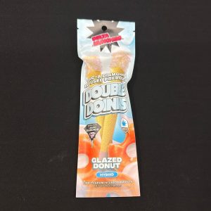 Double Doinks - Glazed Donut - Avondale Apothecary