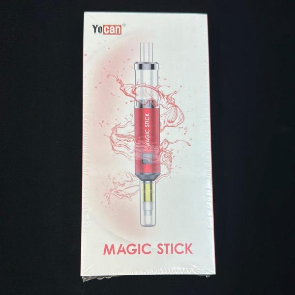 Magic Stick Vaporizor - Avondale Apothecary