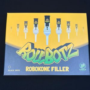 RollBotz - Avondale Apothecary