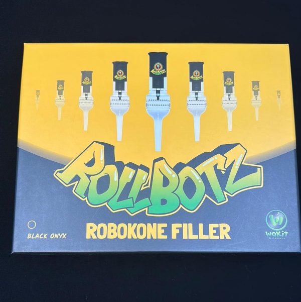 RollBotz - Avondale Apothecary