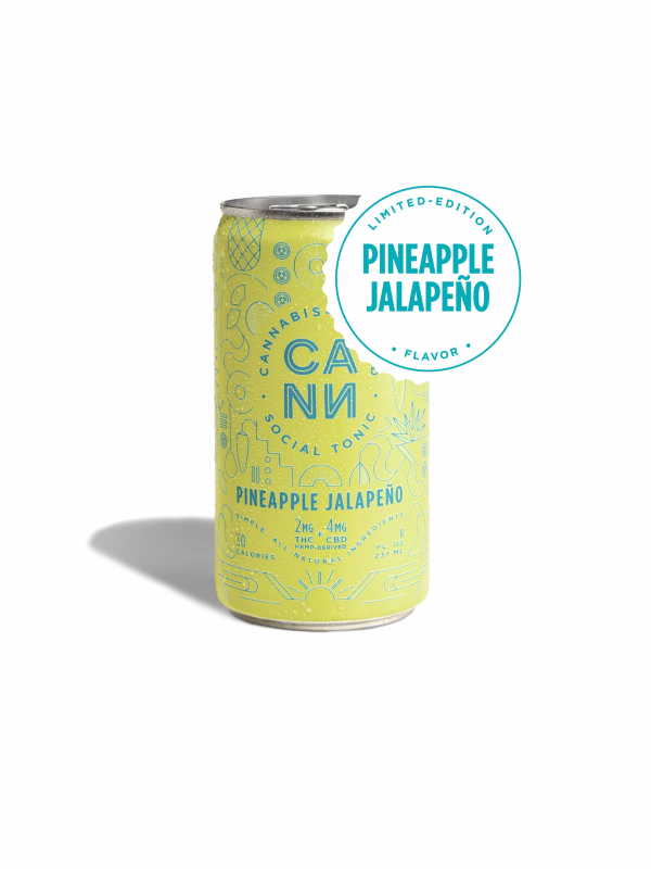 CANN D9 Drinks - Avondale Apothecary