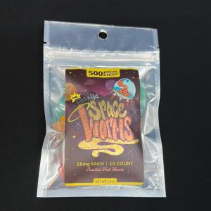 Space Worms - Avondale Apothecary
