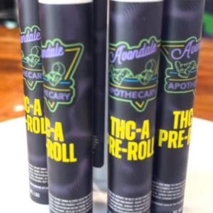 House Prerolls - Avondale Apothecary