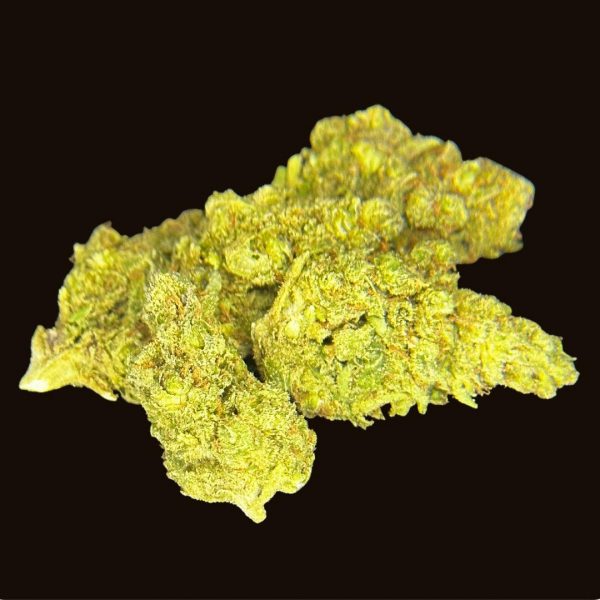 El Chivo - THC-A Flower - Avondale Apothecary