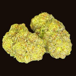 Grape Pie - THC-A Flower - Avondale Apothecary