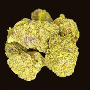 Queen Of The South - THC-A Flower (Indoor) - Avondale Apothecary