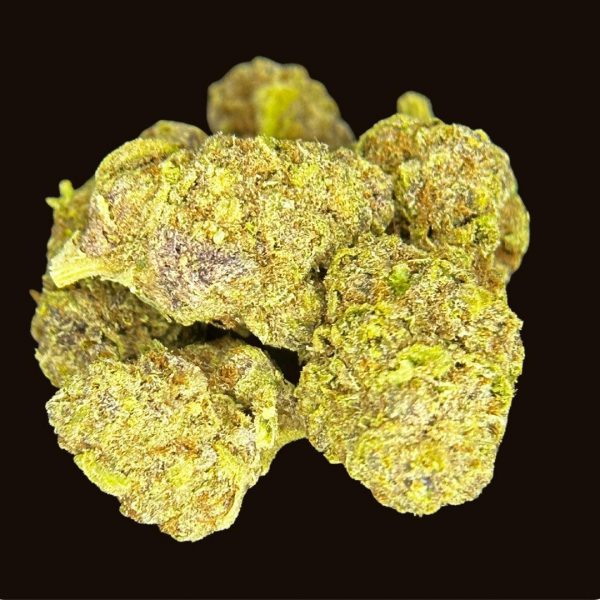 Queen Of The South - THC-A Flower (Indoor) - Avondale Apothecary