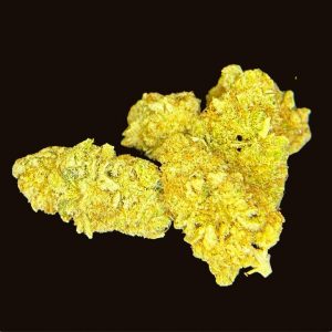 Mango Tree CBD Flower - Avondale Apothecary