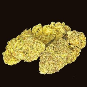 Grape Cherry Gelato - THC-A Flower (Indoor) - Avondale Apothecary
