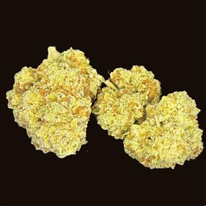 Wedding Cake - THC-A Flower (Indoor) - Avondale Apothecary