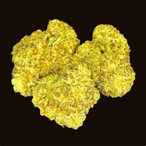 Tangerine Dream - THC-A Flower (Indoor) - Avondale Apothecary
