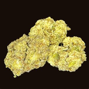 Magic Knight - THC-A Flower - Avondale Apothecary