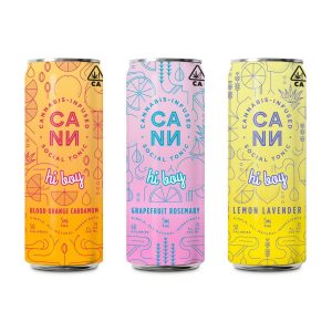 CANN Hi Boys - Avondale Apothecary