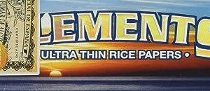Element 1.25 Rolling Papers - Avondale Apothecary