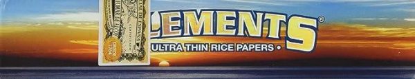 Element 1.25 Rolling Papers - Avondale Apothecary