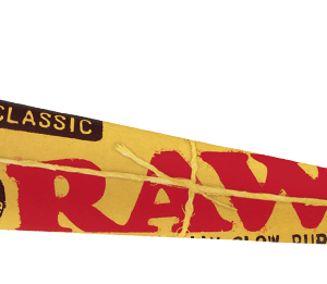 Raw king size - Avondale Apothecary