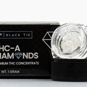 BT Diamonds - Avondale Apothecary