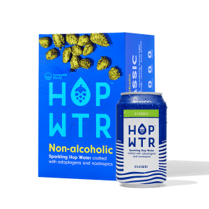 Hop Water - Avondale Apothecary
