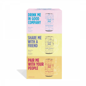 CANN D9 Drinks - Avondale Apothecary