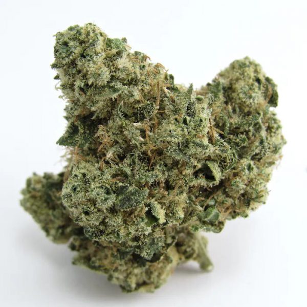 Slapz Hemp Flower