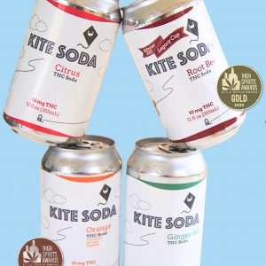 KITE SODA 10mg