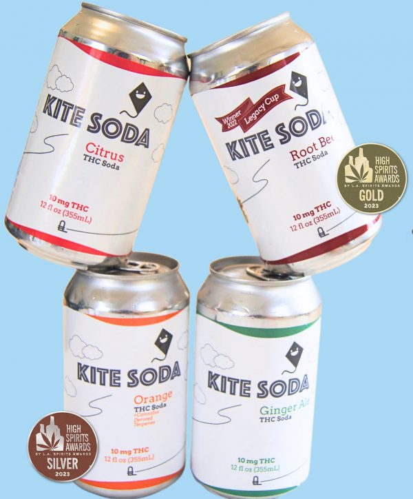 KITE SODA 10mg