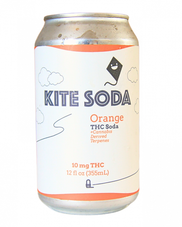 KITE SODA 10mg - Image 5